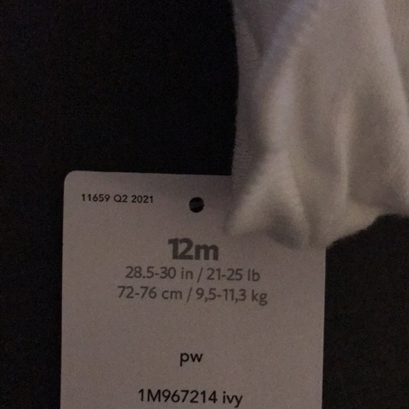 2 NWT Carter’s long sleeve graphic tshirts - Picture 5 of 10